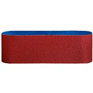 BOSCH Sanding Belt Set, G40, 3pcs - Sanding belt