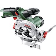 BOSCH PKS 10.8 LI, 1 ac - Circular Saw