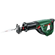 BOSCH PSA 18 LI Set - Reciprocating Saw