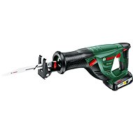 BOSCH PSA 18 LI - Reciprocating Saw
