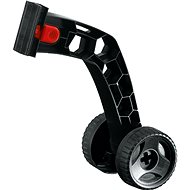 BOSCH Set of Castors for Strimmers - Wheels