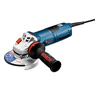 BOSCH GWS 12-125 CIE Professional - Angle Grinder 