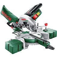 Bosch PCM 8 S - Mitre saw