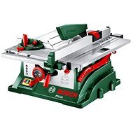 BOSCH PTS 10 - Table saw