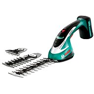 BOSCH ASB 10.8 LI Set - Cordless Trimmer