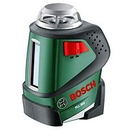 Bosch PLL 360 - Čiarový laser