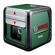 BOSCH Quigo - Křížový laser