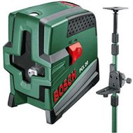 BOSCH PCL 20 + TP 320 - Krížový laser