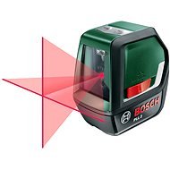 Bosch PLL 2 - Krížový laser