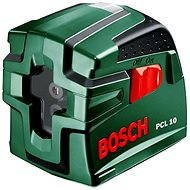 Bosch PCL 10 - Krížový laser