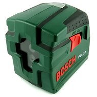 Bosch PCL 10 Set - Krížový laser