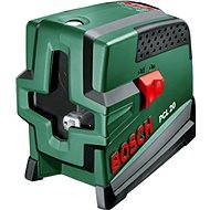 Bosch PCL 20 - Cross Line Laser Level