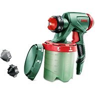 BOSCH Fine spray guns for all kinds of colours - Paint Spray System