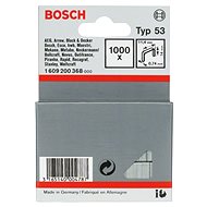 BOSCH Clips, 14mm - Staples