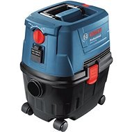 BOSCH GAS 15 PS - Industrial Vacuum Cleaner