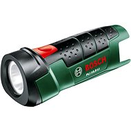 BOSCH PLI 10,8 LI (without battery and charger) - Light