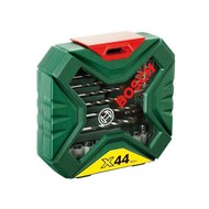 BOSCH 44PC X-LINE IIW - Drill Set