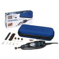 Dremel 300 Series - Straight Grinder
