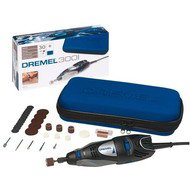 Dremel 300 Series Xmas - Cordless Power Tools