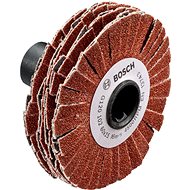 BOSCH Flexible Grinding Roller 15mm grit 120 1.600. A00.155 - Grinding Attachment
