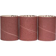 BOSCH Sanding belt set 60mm grit 80 1.600. A00.14T - Sanding belt
