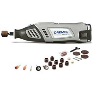 DREMEL 8100 - Straight Grinder