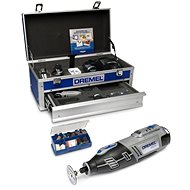 DREMEL 8200 Platinum - Straight Grinder