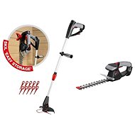  Skil cordless garden tools kit 0078  - Cordless Tool Set