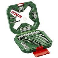  Bosch 44dílná set of drill bits X-Line Multi  - Drill Set