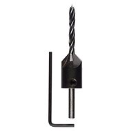 BOSCH Wood screwdriver with counterflute - Drill Set