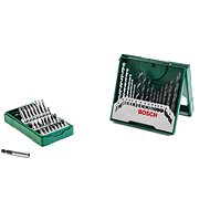 BOSCH 41-piece universal set 2.607.017.333 - Drill Set