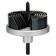 BOSCH Hole Saw Bits 25-63mm, 7pcs - Hole saw