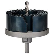 BOSCH Circular Saw Blades 46-81mm, 6pcs - Hole saw