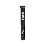 BOSCH Diamond Drill for Hard Ceramics - Drill Bit