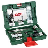 BOSCH 41 pcs Set V-Line - Drill Set