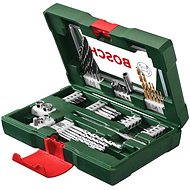  Bosch TiN set 48pcs V-Line  - Kit