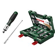  Bosch 91ks TiN set V-Line  - Bit Set