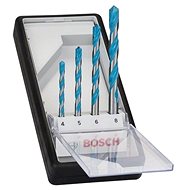 4D. CONCRETE DRILL SET ROBUST LINE CYL-9 - Drill Set
