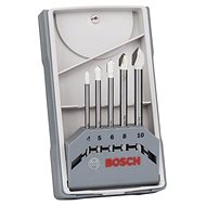 BOSCH X-Pro CYL-9 Ceramic 4/5/6/8/10 2.608.587.169 - Drill Set