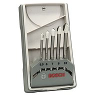 BOSCH Drill Bit Set, CYL-9 Ceramic, 5pcs - Drill Set