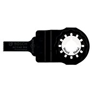 BOSCH Wood and Metal Immersion Blade, BIM AIZ 10 AB - Saw Blade
