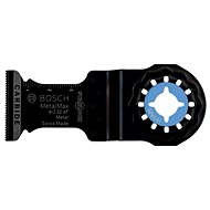 BOSCH Starlock Carbide Plunge Cut Saw Blade - Saw Blade