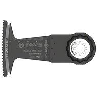 BOSCH Wood and Metal Plunge Cut Saw Blade, BIM PAII 65 APB - Saw Blade