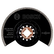 BOSCH ACZ 85 RD4 Segment Saw Blade - Circular Saw Blade