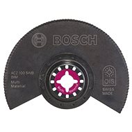 BOSCH BIM ACZ 100 SWB Segment Saw Blade - Segmented Circular Saw Blade