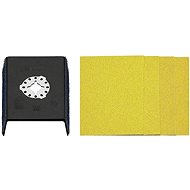 BOSCH Sanding plate - Sanding Pad