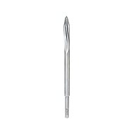 BOSCH SDS-Plus point, 250mm 2.609.390.576 - Chisel