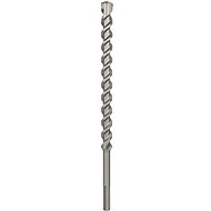 BOSCH HAMMER DRILL BIT SDS-MAX-4 35 X 400 X 520 - Drill Bit