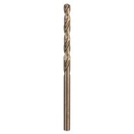 BOSCH Drill Bit 4.0mm HSS-Co (1pc pack) - Drill Bit