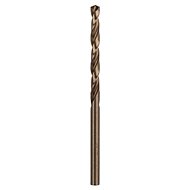 BOSCH DIY Drill Bit HSS-Co 4x43x75 mm - Drill Bit